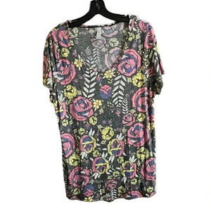 LuLaRoe top size X-Large